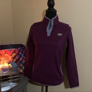 L.L.Bean Pullover